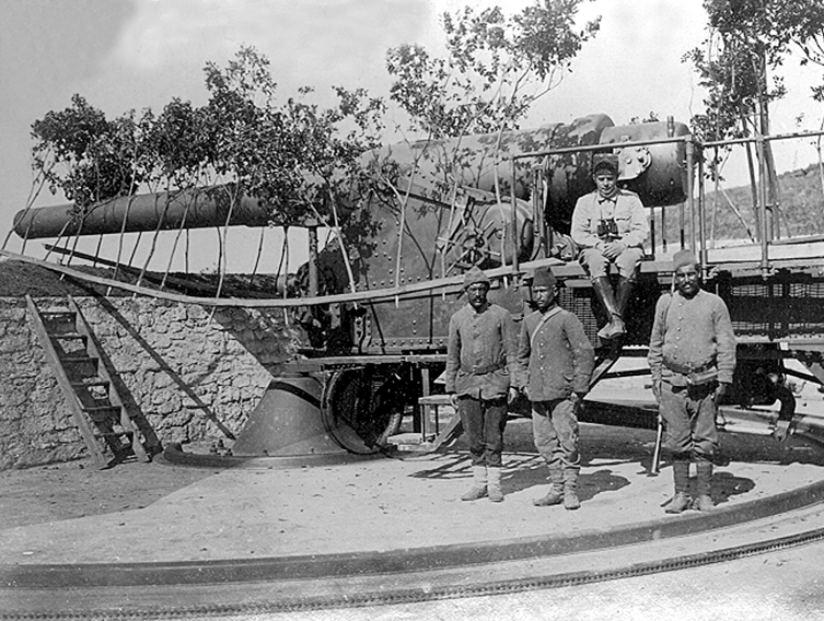 Çanakkale Deniz Zaferi'nin üzerinden 110 yıl geçti